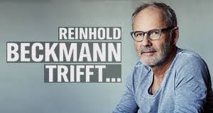 Reinhold Beckmann trifft