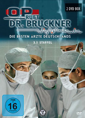 OP ruft Dr. Bruckner