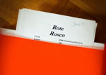 Screen Rote Rosen